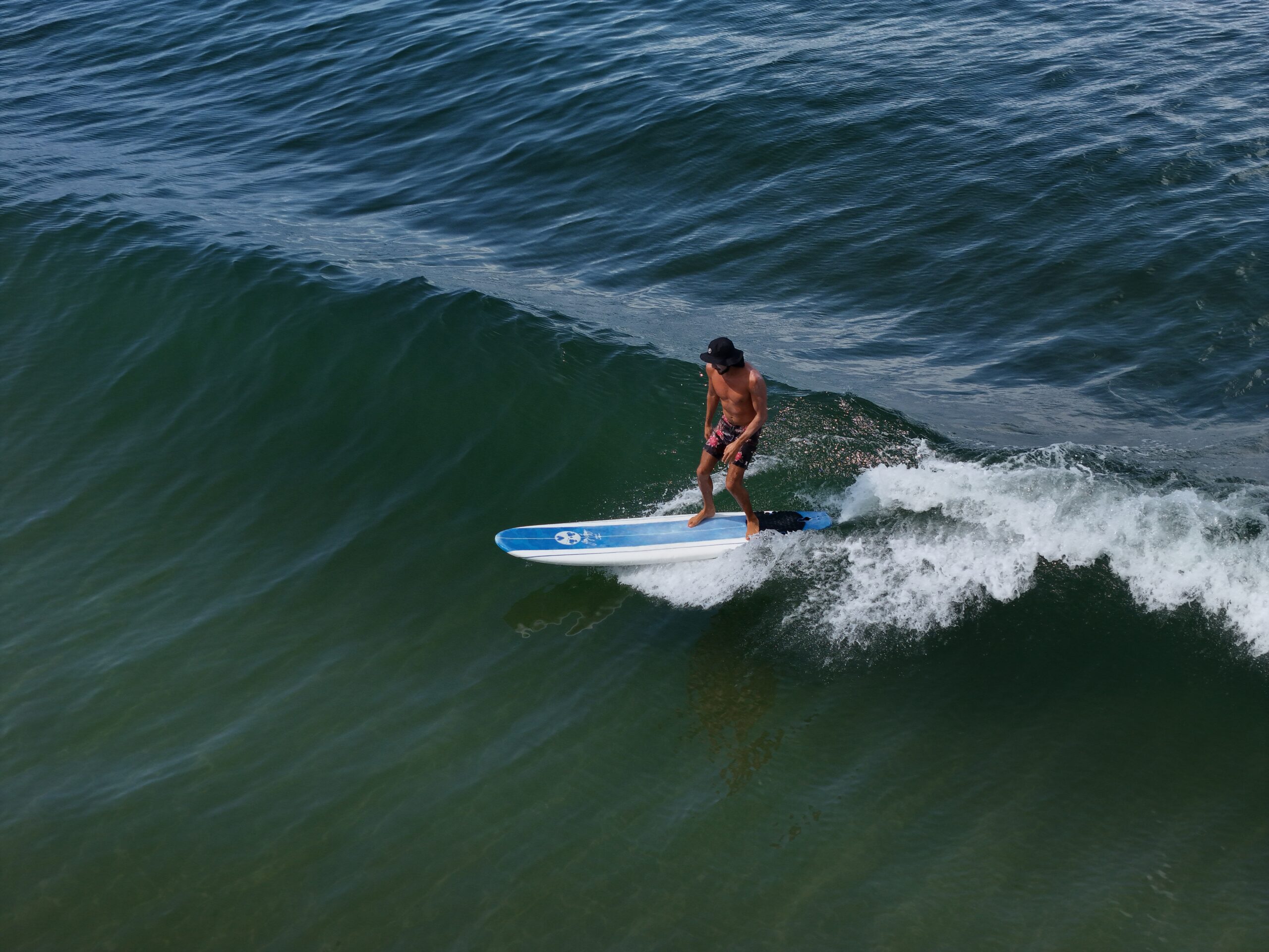 Vallarta surf lessons